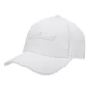 Gorra de béisbol Jack Purcell «Blanca»