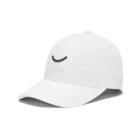 Gorra de béisbol Jack Purcell Smile «White»
