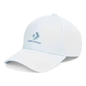 Gorra de béisbol Lock Up «Azul claro»
