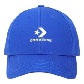 Gorra de béisbol LockUp «Azul»