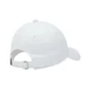 Gorra de béisbol LockUp «Blanca»