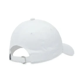 Gorra de béisbol LockUp «Blanca»