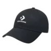 Gorra de béisbol LockUp «Negro»