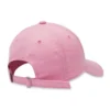 Gorra de béisbol LockUp «Rosa»