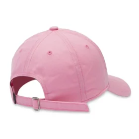 Gorra de béisbol LockUp «Rosa»