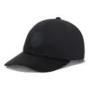 Gorra de béisbol Mono Chuck «Black»