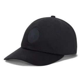 Gorra de béisbol Mono Chuck «Black»