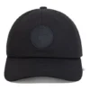 Gorra de béisbol Mono Chuck «Black»