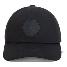 Gorra de béisbol Mono Chuck «Black»