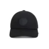 Gorra de béisbol Mono Chuck «Black»