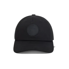 Gorra de béisbol Mono Chuck «Black»