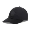 Gorra de béisbol Mono Chuck «Black»