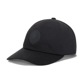 Gorra de béisbol Mono Chuck «Black»