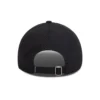 Gorra de béisbol Mono Chuck «Black»