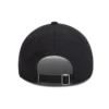 Gorra de béisbol Mono Chuck «Black»