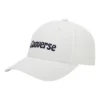 Gorra de béisbol Novelty «Blanca»