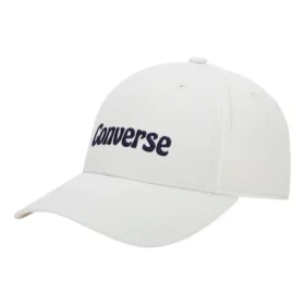 Gorra de béisbol Novelty «Blanca»