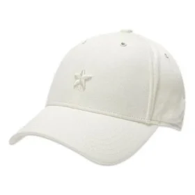 Gorra de béisbol One Star «Blanca»