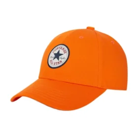 Gorra de béisbol Tipoff «Orange»