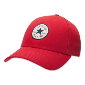 Gorra de béisbol Tipoff «Red»