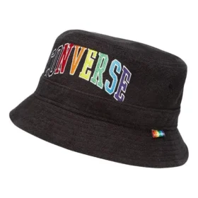 Gorra Pride «Negro»