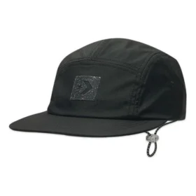 Gorra Renew Camp «Negra»