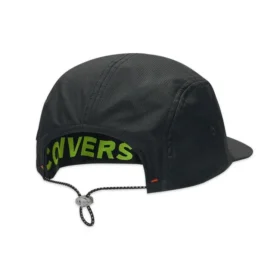 Gorra Renew Camp «Negra»