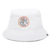 Gorra reversible Converse x Keith Haring «Blanca»