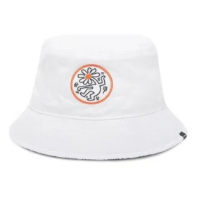 Gorra reversible Converse x Keith Haring «Blanca»