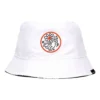 Gorra reversible Converse x Keith Haring «Blanca»