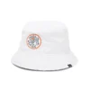 Gorra reversible Converse x Keith Haring «Blanca»