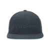 Gorra Snapback con logotipo «Negro»