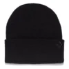 Gorro «Black»