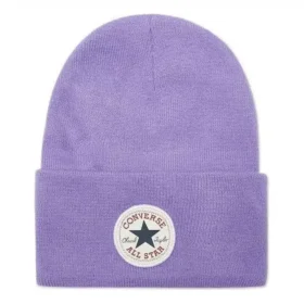 Gorro Chuck Patch «Purple»