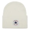 Gorro Chuck Taylor All Star Patch «Blanco»