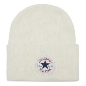 Gorro Chuck Taylor All Star Patch «Blanco»