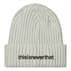 Gorro Converse x thisisneverthat «Blanco»