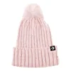 Gorro de lana «Rosa»