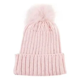 Gorro de lana «Rosa»