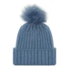 Gorro de lana «Teal»