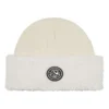 Gorro tipo sherpa «Beige»