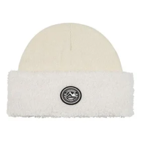Gorro tipo sherpa «Beige»