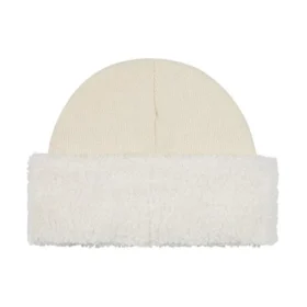 Gorro tipo sherpa «Beige»