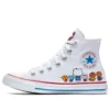 Hello Kitty x Chuck Taylor All Star Hi «Blanco»