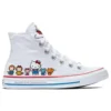 Hello Kitty x Chuck Taylor All Star Hi «Blanco»