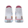 Hello Kitty x Chuck Taylor All Star Hi «Blanco»