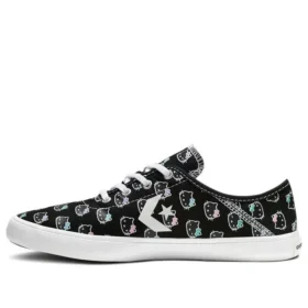 Hello Kitty x Costa Low «Negro»