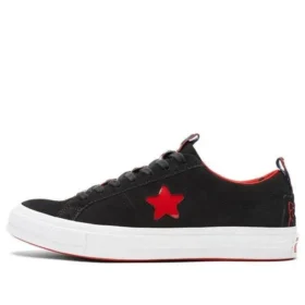 Hello Kitty x One Star Low Top «Black»
