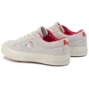 Hello Kitty x One Star Suede Low Top «Blanco»