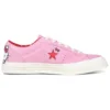 Hello Kitty x One Star Suede Low Top «Prism Pink»
